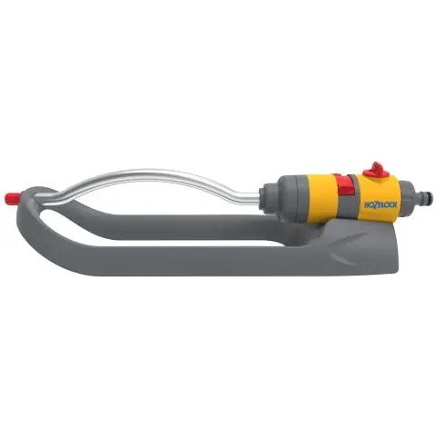 Hozelock Plus 220 M 23-2992 Fyrkantspridare prisnedsättning